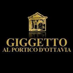 Giggetto Al Portico D'ottavia Srl, Roma orari di apertura