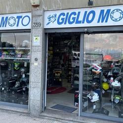Giglio Moto, Messina orari di apertura