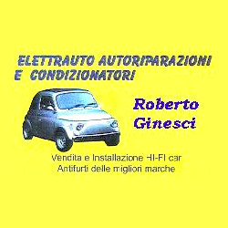 Officina Magneti Marelli di Ginesci Roberto, Alpignano orari di apertura