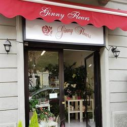 Ginny Fleurs, Alessandria orari di apertura