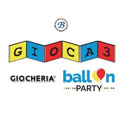 Gioca 3 Balloon Party - Empoli FI, orari di apertura