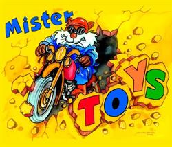 Mister Toys Siena, orari di apertura