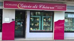 Gioie Di Chiara, Campodarsego orari di apertura