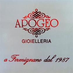 Gioielleria Apogeo Di Rossini Valerio, Fermignano orari di apertura
