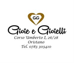 Gioie e Gioielli Sas di Suzy Serrenti, Oristano orari di apertura