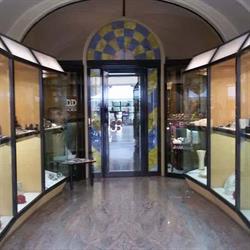Gioielleria Bandini, Cecina orari di apertura