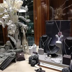 Gioielleria Camilli &c. SRL, Frascati orari di apertura