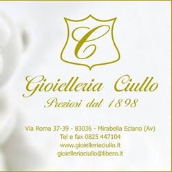 Gioielleria Ciullo, Mirabella Eclano orari di apertura