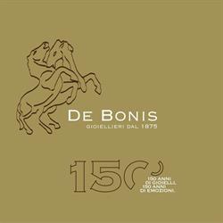 Gioielleria De Bonis, Cava de' Tirreni orari di apertura
