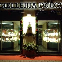 Gioielleria Duecci S.r.l., Roma orari di apertura
