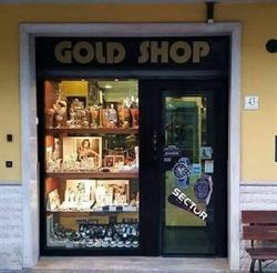 Gioielleria Gold Shop, Circello orari di apertura