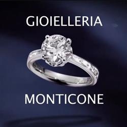 Gioielleria Monticone Di Monticone Giampiero E C. S.a.s., Torino orari di apertura