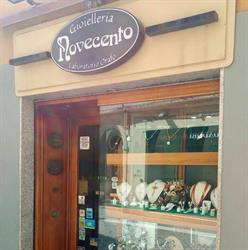 Gioielleria Novecento di Caraffa Mauro, Ancona orari di apertura