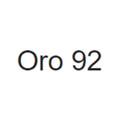 Oro 92, Ventimiglia orari di apertura