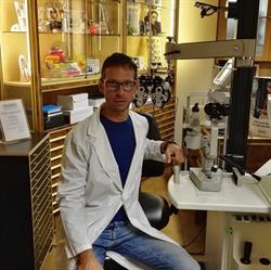 Gioielleria Ottica Angelini, Chiuro orari di apertura