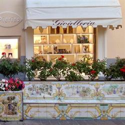 Gioielleria Pierino SRL, Anacapri orari di apertura