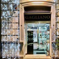 Gioielleria Raffaele Gagliano Di Giovanna Gagliano SAS, Santa Maria Capua Vetere orari di apertura