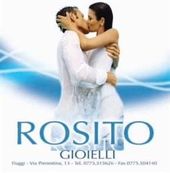 Gioielleria Rosito, Fiuggi orari di apertura