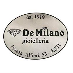 Orologeria De Milano, Asti orari di apertura