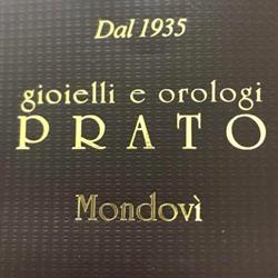 Gioielleria Prato Di Prato Giovanni e C. (S.a.s.), Mondovì orari di apertura