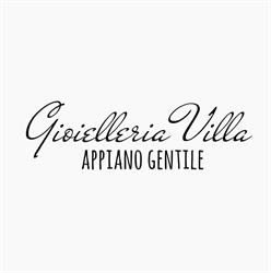 Gioielleria Villa SNC, Appiano Gentile orari di apertura