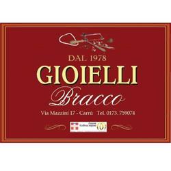 Gioielli Bracco Di Bracco Ugo & C. S.n.c., Carrù orari di apertura