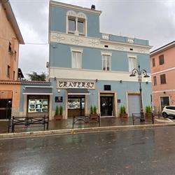 Gioielleria Traversi, Cave orari di apertura