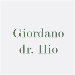 Giordano Dr. Ilio, Guglionesi orari di apertura