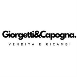 Giorgetti & Capogna - Vendita e Ricambi, Foligno orari di apertura