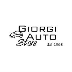 Giorgi Auto Store, Suzzara orari di apertura
