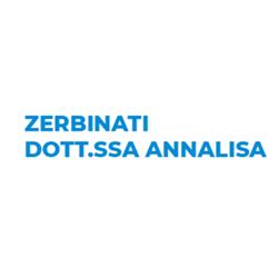 Zerbinati Dott.ssa Annalisa, Domodossola orari di apertura