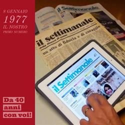Giornale Il Settimanale Della Diocesi Di Como, orari di apertura