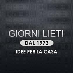 Giorni Lieti, Molfetta orari di apertura