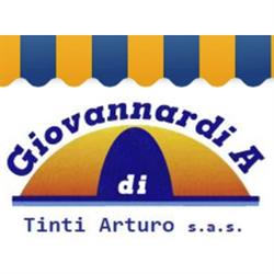 Giovannardi Tende di Tinti Arturo s.a.s., Lugo orari di apertura