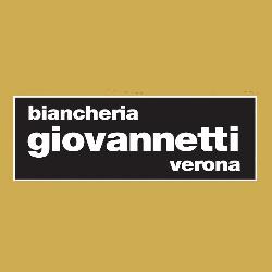 Giovannetti Biancheria dal 1962, Verona orari di apertura