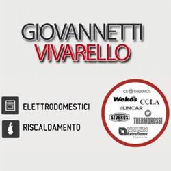 Giovannetti Vivarello, Pistoia orari di apertura