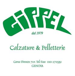 Gippel Giorgio, Genova orari di apertura