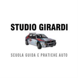 Autoscuola - Pratiche auto Girardi Rag. Giuseppe, Santo Stefano Belbo orari di apertura
