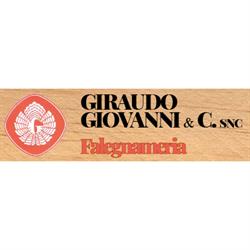 Giraudo Giovanni & C. - Falegnameria, Borgo San Dalmazzo orari di apertura