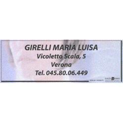 Girelli Maria Luisa, Verona orari di apertura