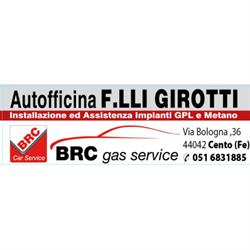 F.lli Girotti, Cento orari di apertura