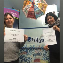 Girovolando Viaggi E Turismo Di Coveri Sandra & C. Sas, Prato orari di apertura