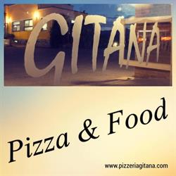 Ristorante Pizzeria Gitana, Perugia orari di apertura