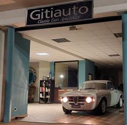 Gitiauto Di Berton Tiziano e C. S.n.c., Sandrigo orari di apertura