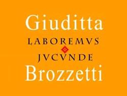 Giuditta Brozzetti, Perugia orari di apertura