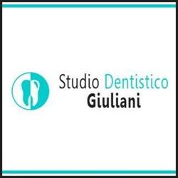 Giuliani Berardino (Dr.), L'Aquila orari di apertura