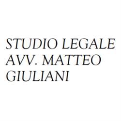 Studio Legale Avv. Matteo Giuliani, Fano orari di apertura