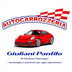 Autocarrozzeria Giuliani Panfilo di Giuliani Giuseppe, Spoltore orari di apertura