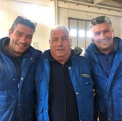 Giurato Elettrauto, Modica orari di apertura