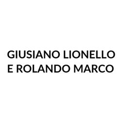 Giusiano Lionello e Rolando Marco, Pagno orari di apertura